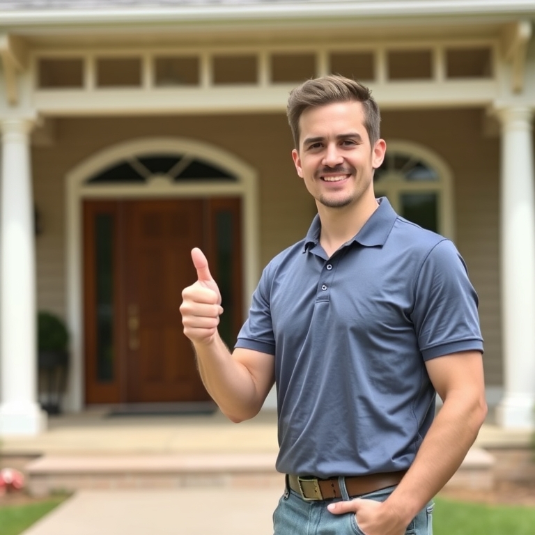 Founder of Ant & Rodent Pest Control Lauderhill