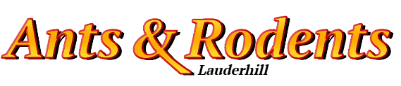 Lauderhill Ant Exterminator & Rodent Control Company Logo